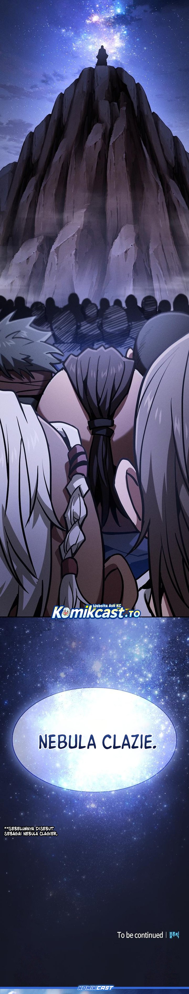 Academy’s Genius Swordmaster Chapter 125 Gambar 48