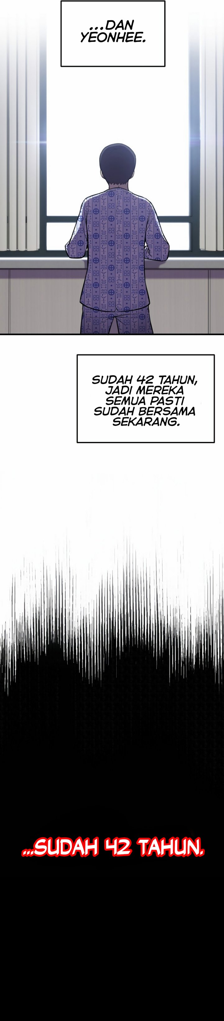 Academy’s Reincarnated Hero Chapter 01.2 Gambar 4