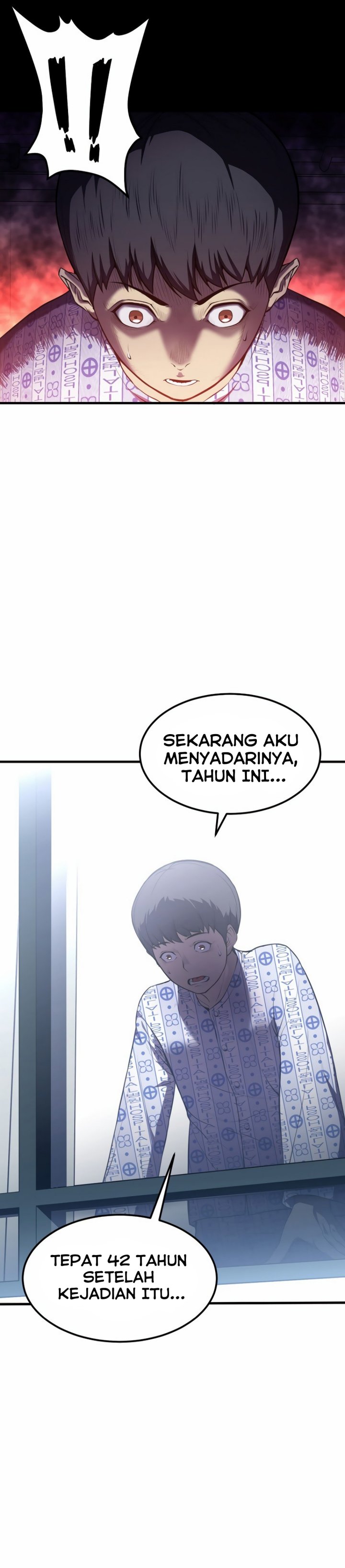 Academy’s Reincarnated Hero Chapter 01.2 Gambar 5
