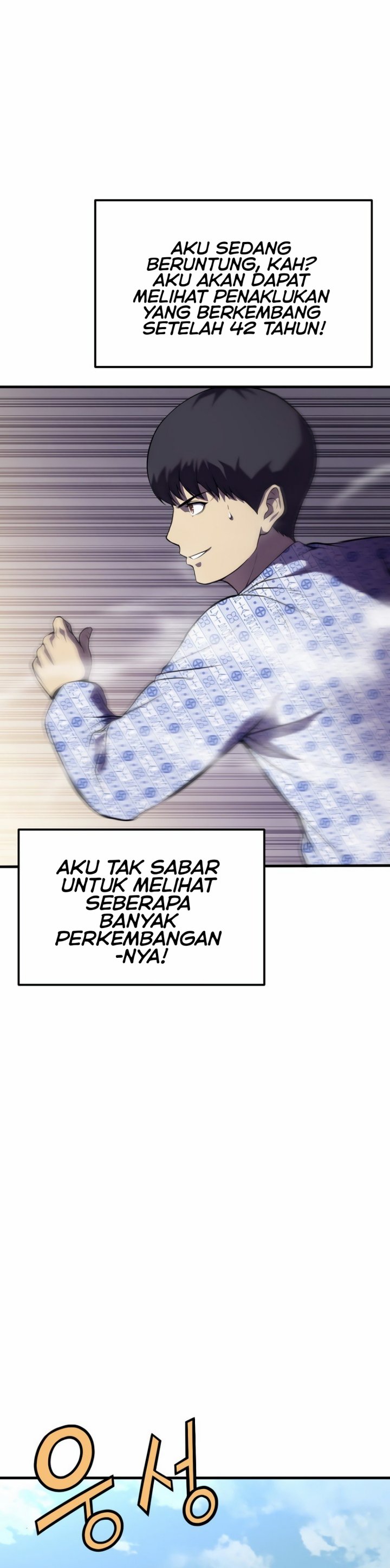 Academy’s Reincarnated Hero Chapter 01.2 Gambar 9