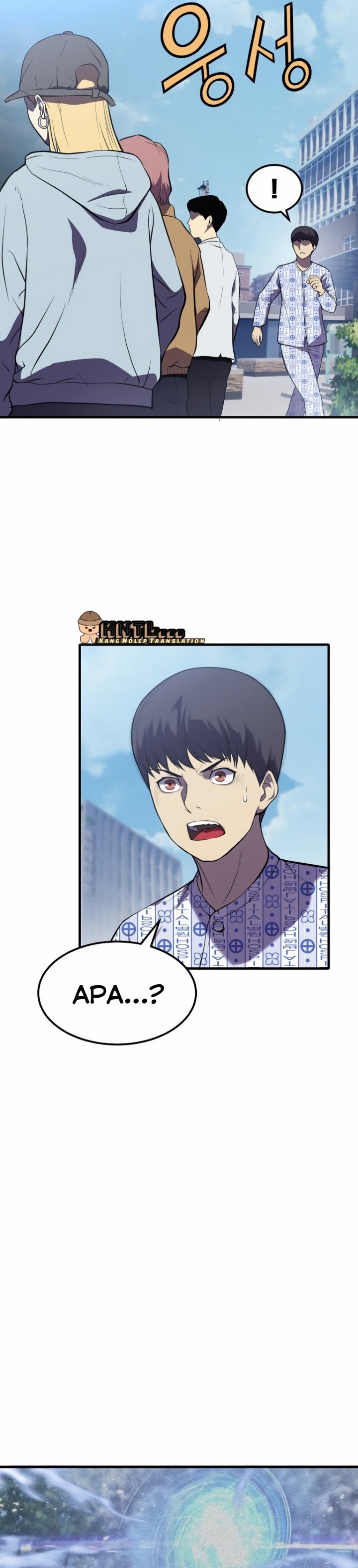 Academy’s Reincarnated Hero Chapter 01.2 Gambar 10