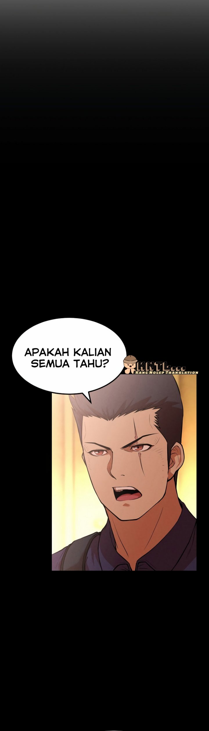 Academy’s Reincarnated Hero Chapter 01.2 Gambar 13