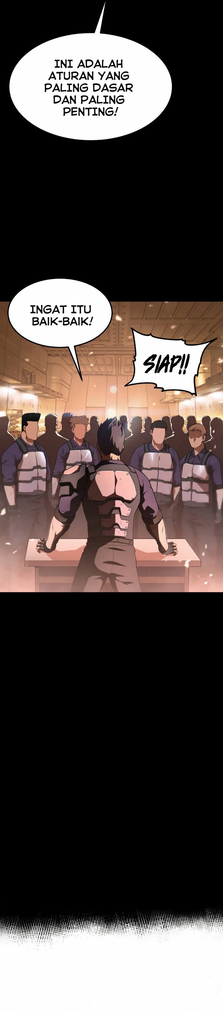 Academy’s Reincarnated Hero Chapter 01.2 Gambar 15