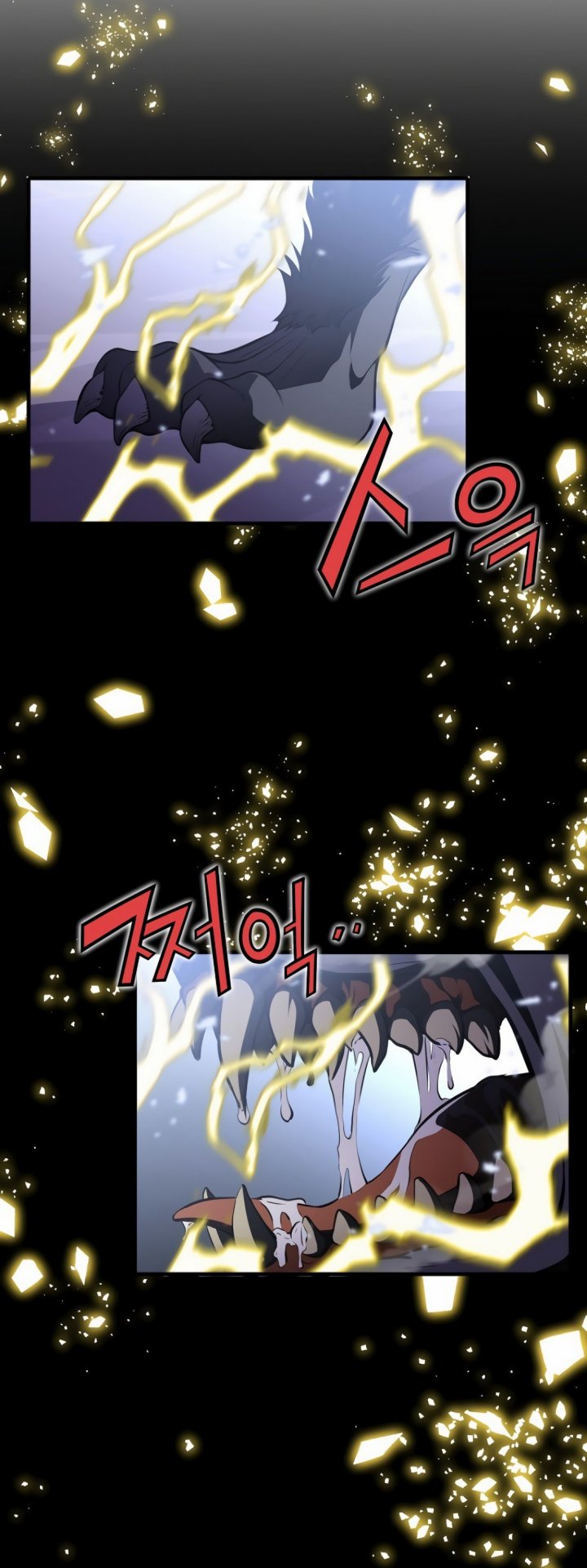 Academy’s Reincarnated Hero Chapter 01.2 Gambar 26