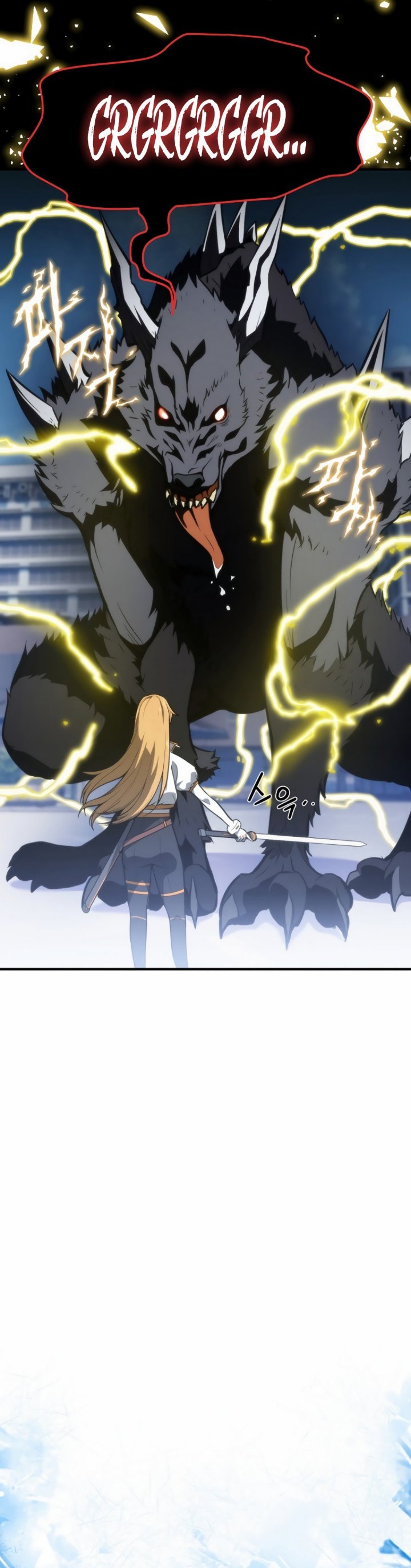 Academy’s Reincarnated Hero Chapter 01.2 Gambar 27