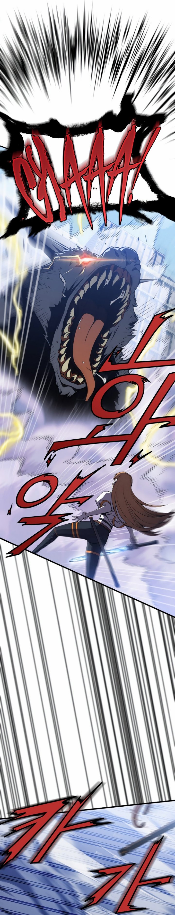 Academy’s Reincarnated Hero Chapter 01.2 Gambar 29