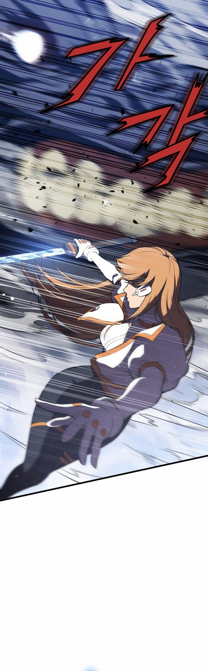 Academy’s Reincarnated Hero Chapter 01.2 Gambar 30