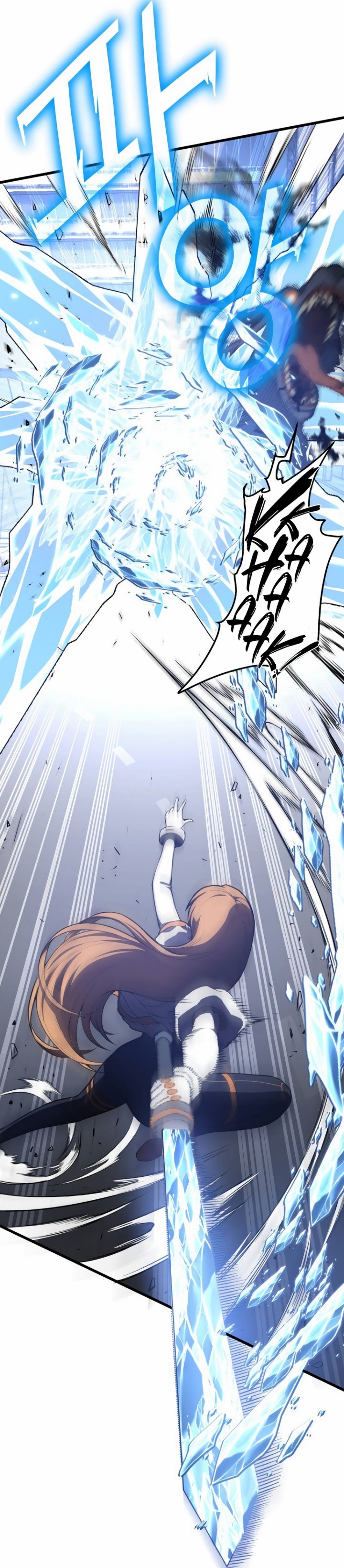 Academy’s Reincarnated Hero Chapter 01.2 Gambar 31