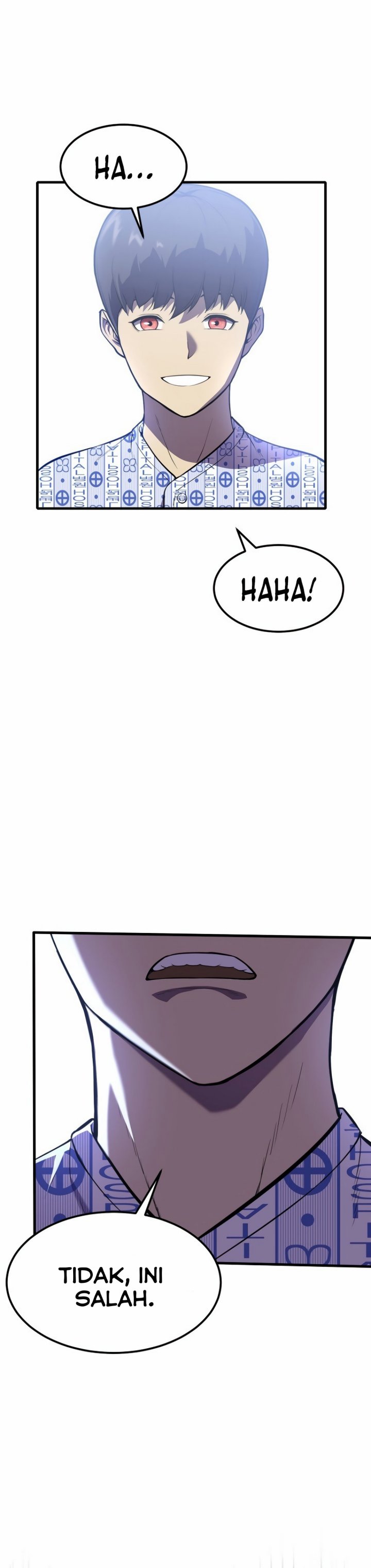 Academy’s Reincarnated Hero Chapter 01.2 Gambar 39
