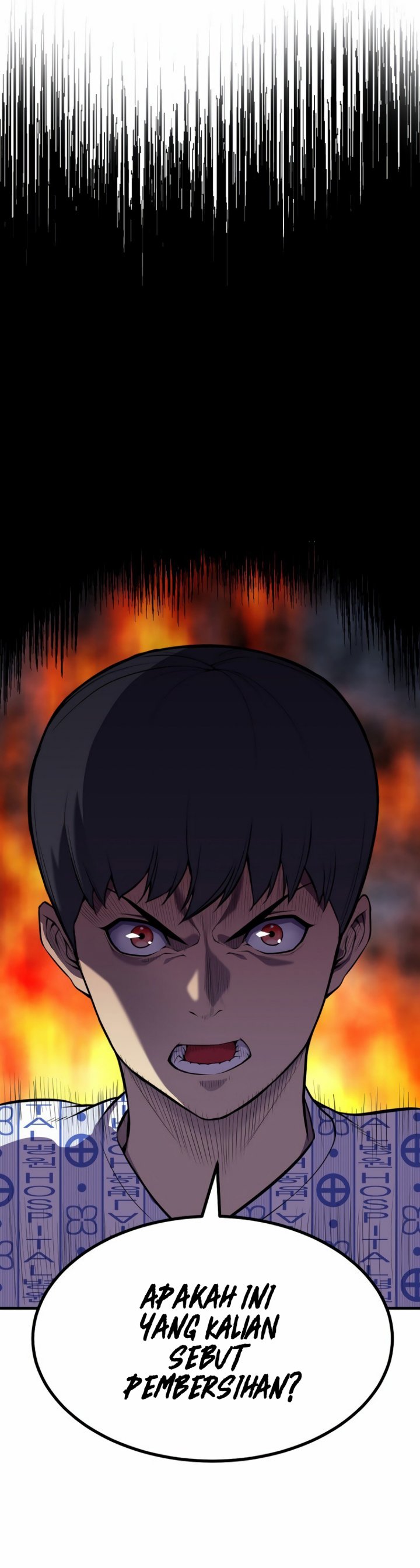 Academy’s Reincarnated Hero Chapter 01.2 Gambar 40