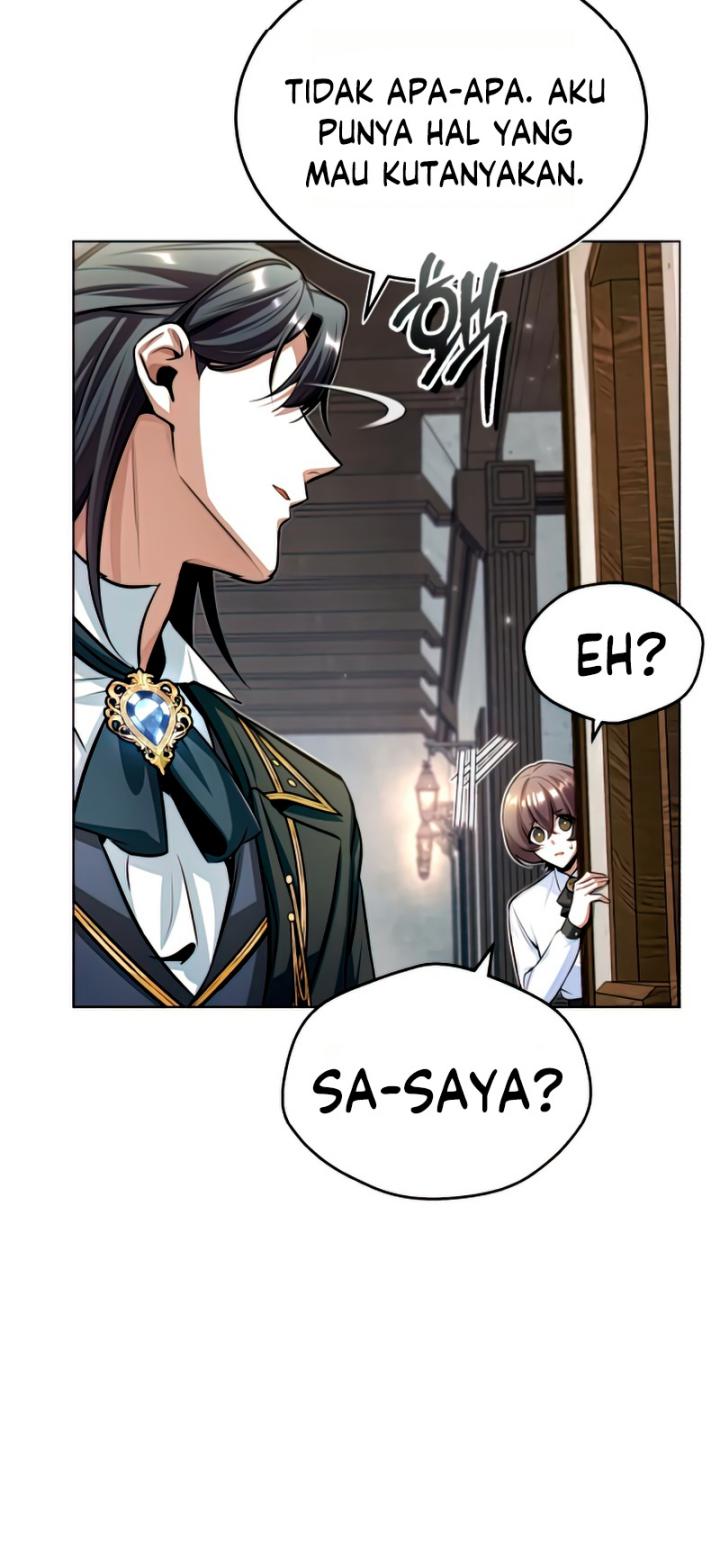 Academy’s Undercover Professor Chapter 29 Gambar 13