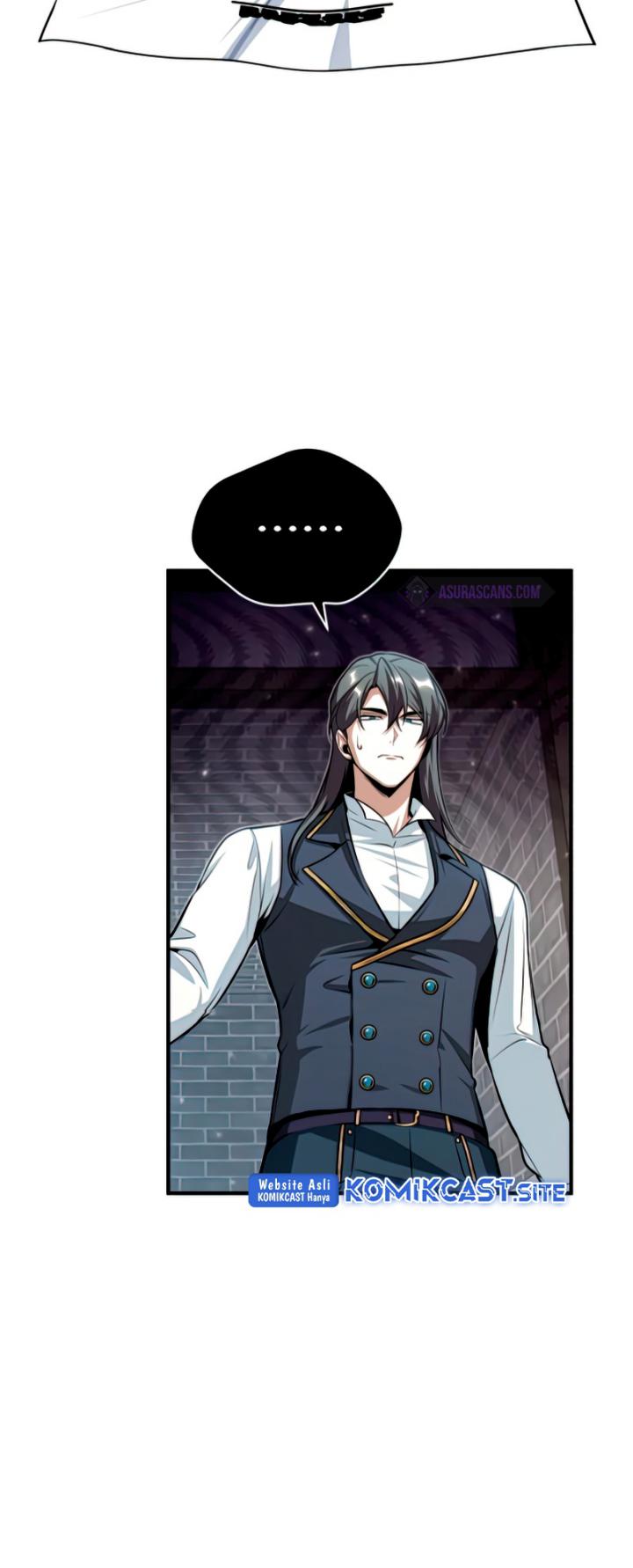 Academy’s Undercover Professor Chapter 29 Gambar 21