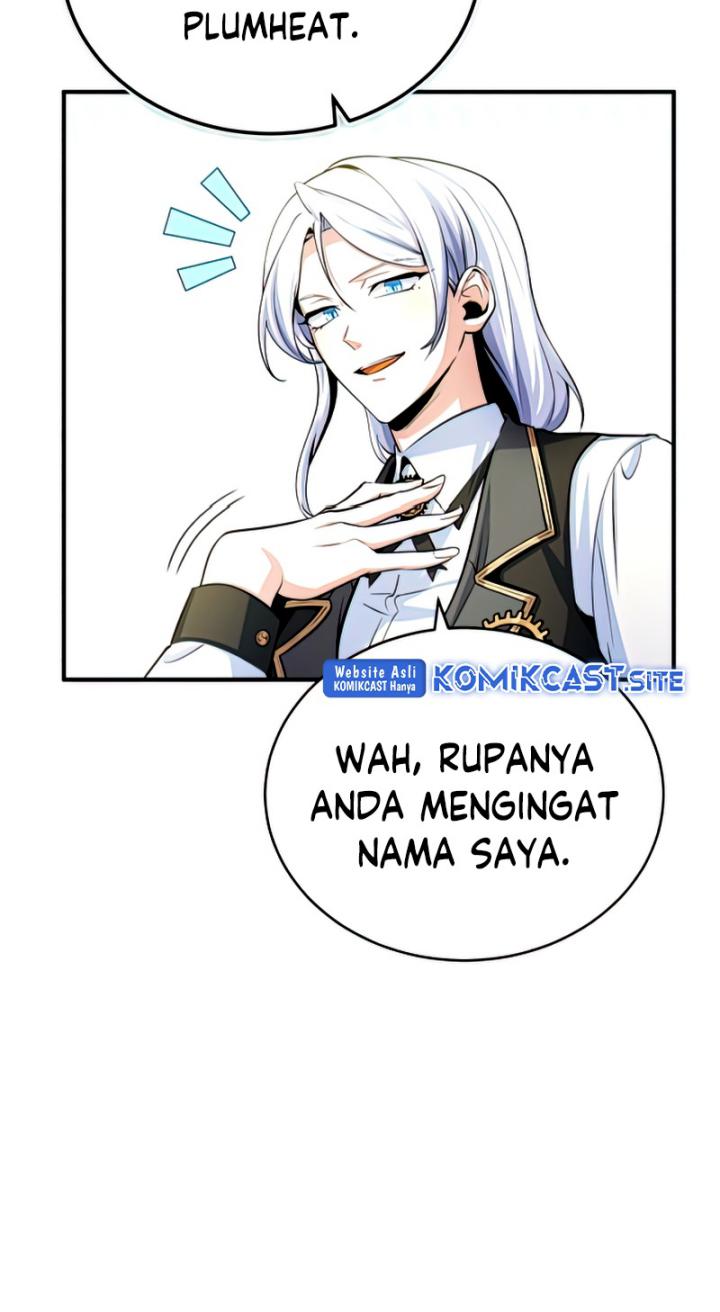 Academy’s Undercover Professor Chapter 29 Gambar 33