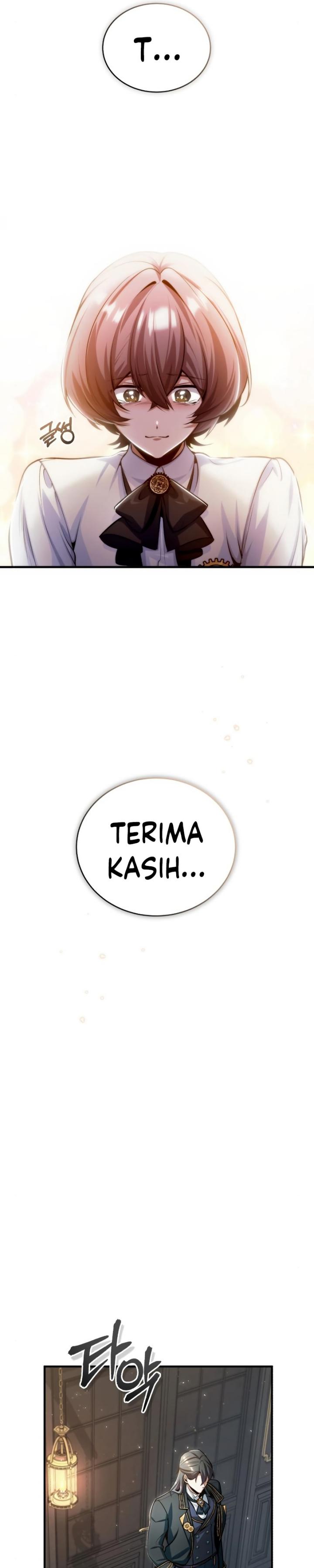 Academy’s Undercover Professor Chapter 32 Gambar 10