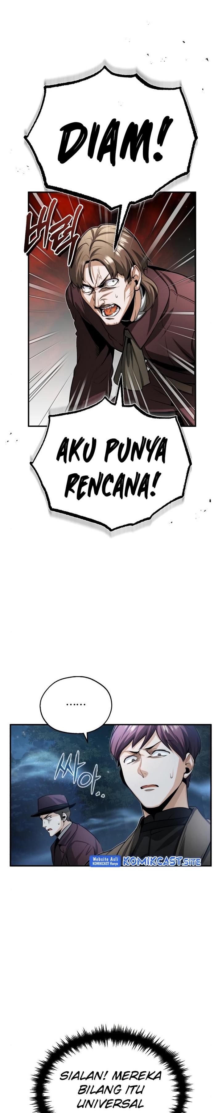 Academy’s Undercover Professor Chapter 32 Gambar 24