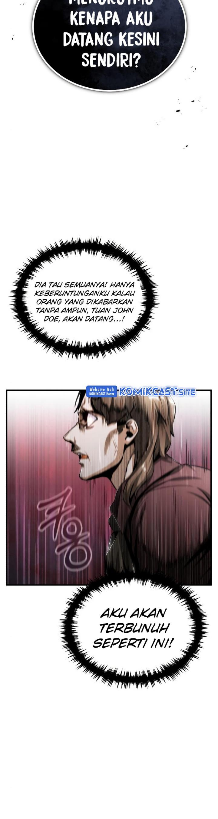 Academy’s Undercover Professor Chapter 32 Gambar 29