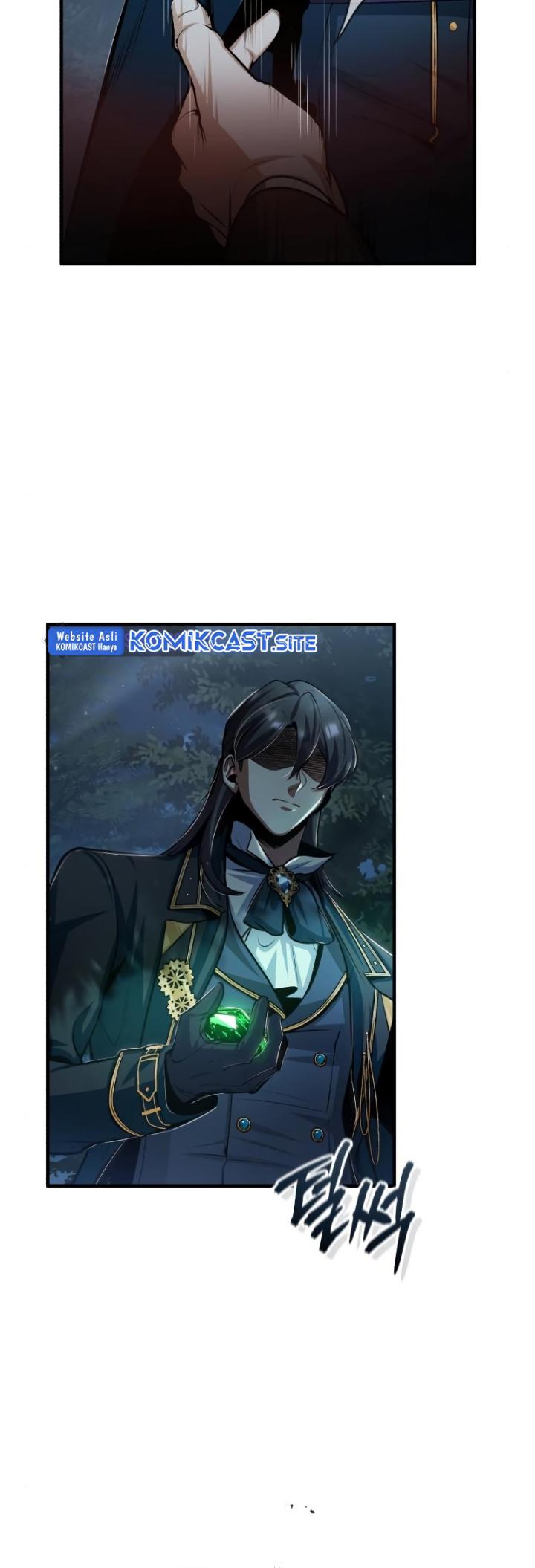 Academy’s Undercover Professor Chapter 32 Gambar 33