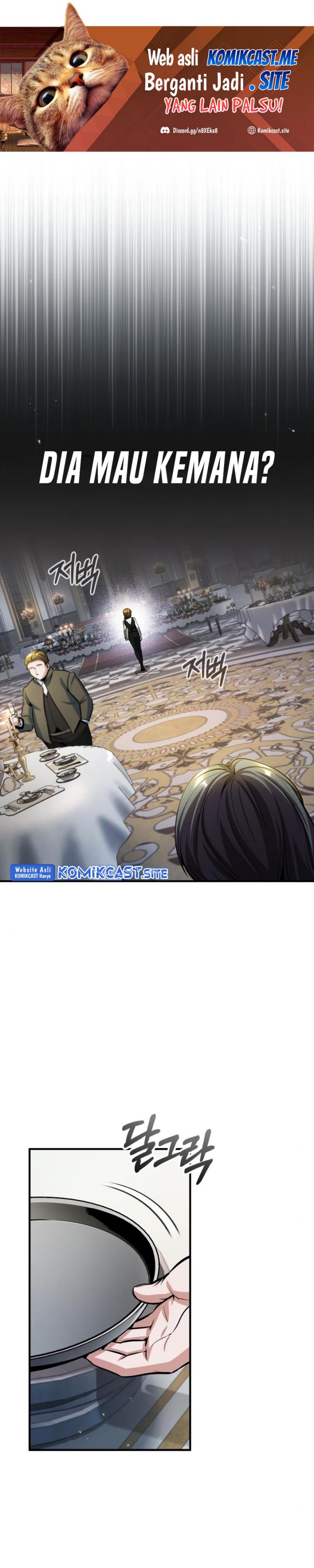 Academy’s Undercover Professor Chapter 42 Gambar 2