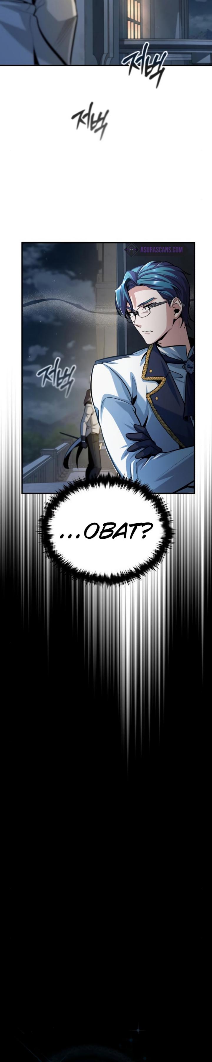 Academy’s Undercover Professor Chapter 42 Gambar 12
