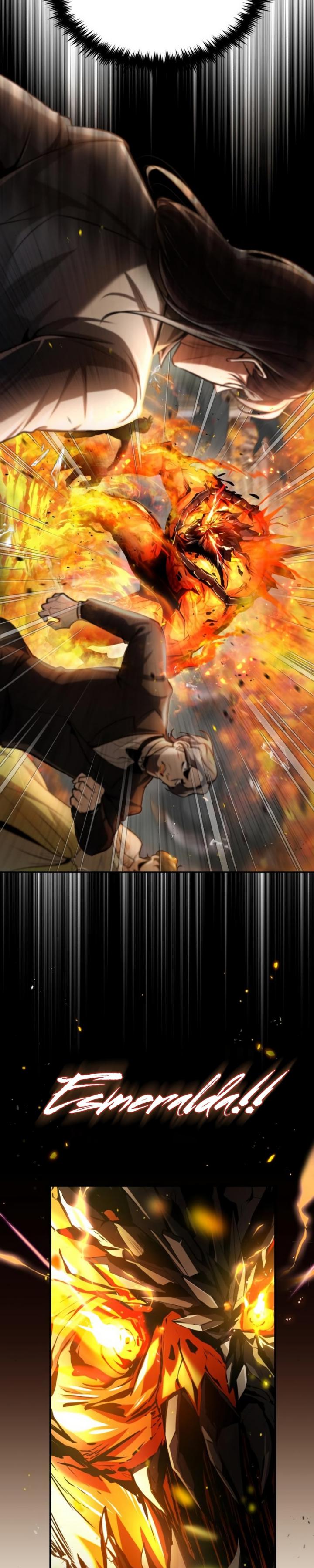 Academy’s Undercover Professor Chapter 42 Gambar 15