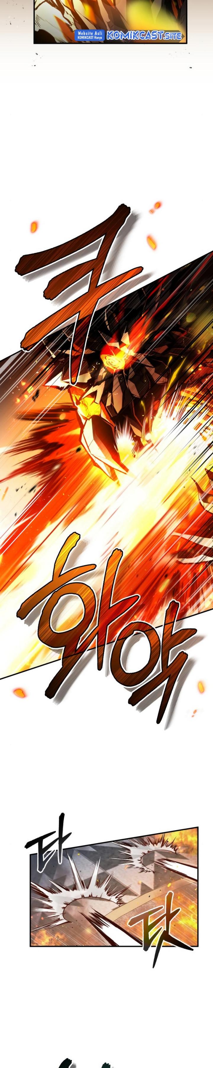Academy’s Undercover Professor Chapter 42 Gambar 16