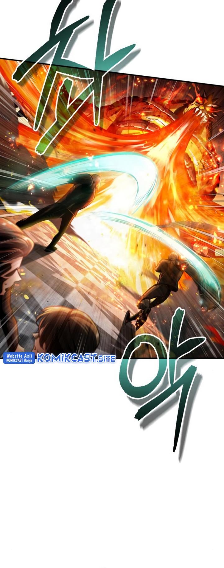 Academy’s Undercover Professor Chapter 42 Gambar 17