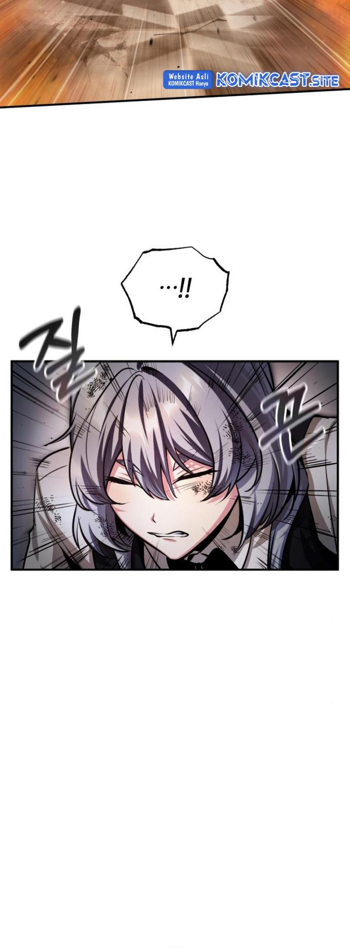 Academy’s Undercover Professor Chapter 42 Gambar 29