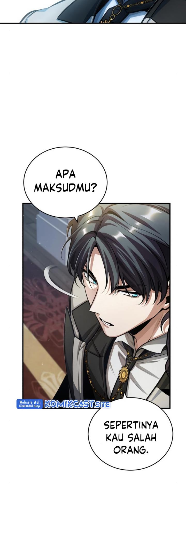 Academy’s Undercover Professor Chapter 42 Gambar 33