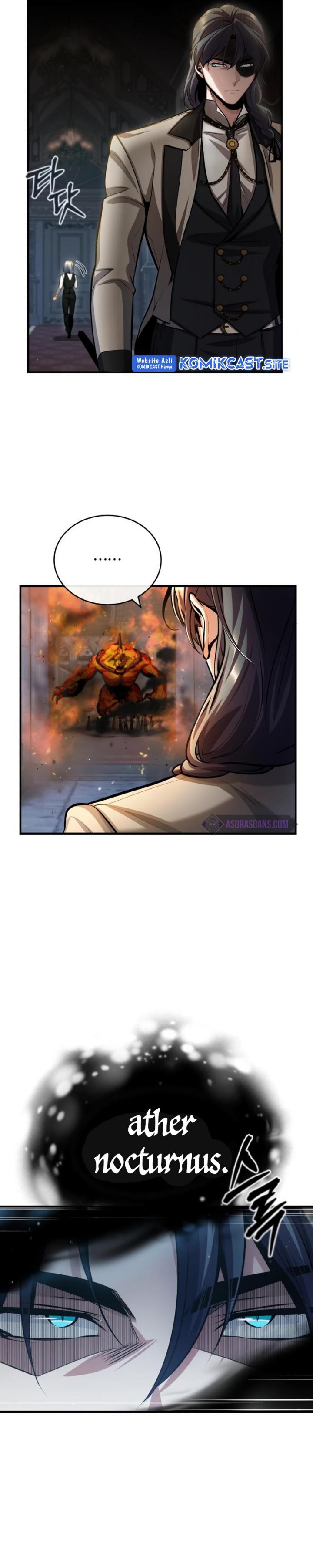 Academy’s Undercover Professor Chapter 42 Gambar 35