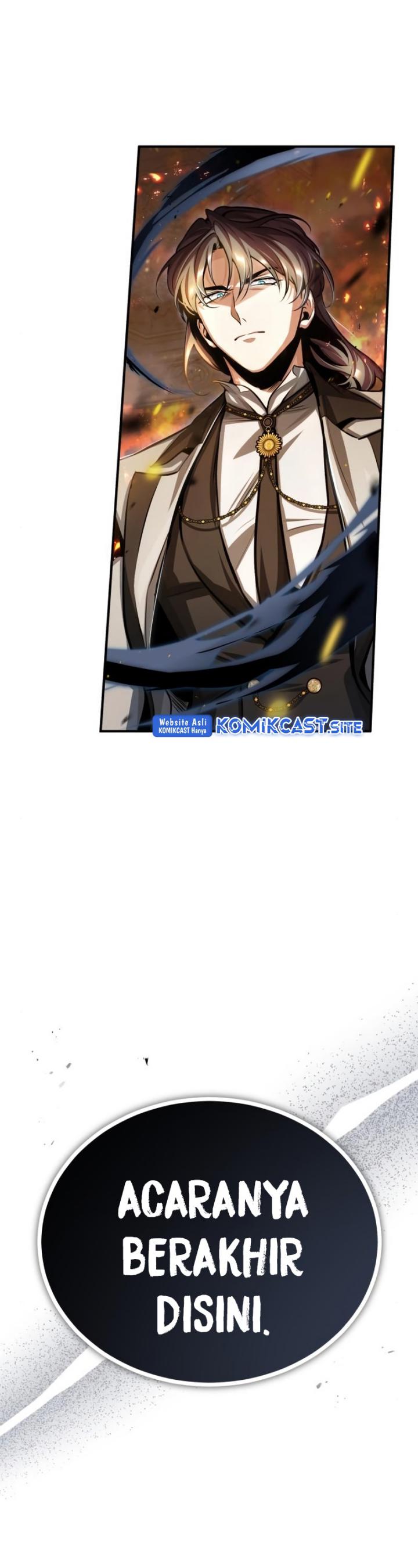 Academy’s Undercover Professor Chapter 42 Gambar 37