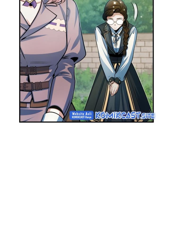 Academy’s Undercover Professor Chapter 45 Gambar 6