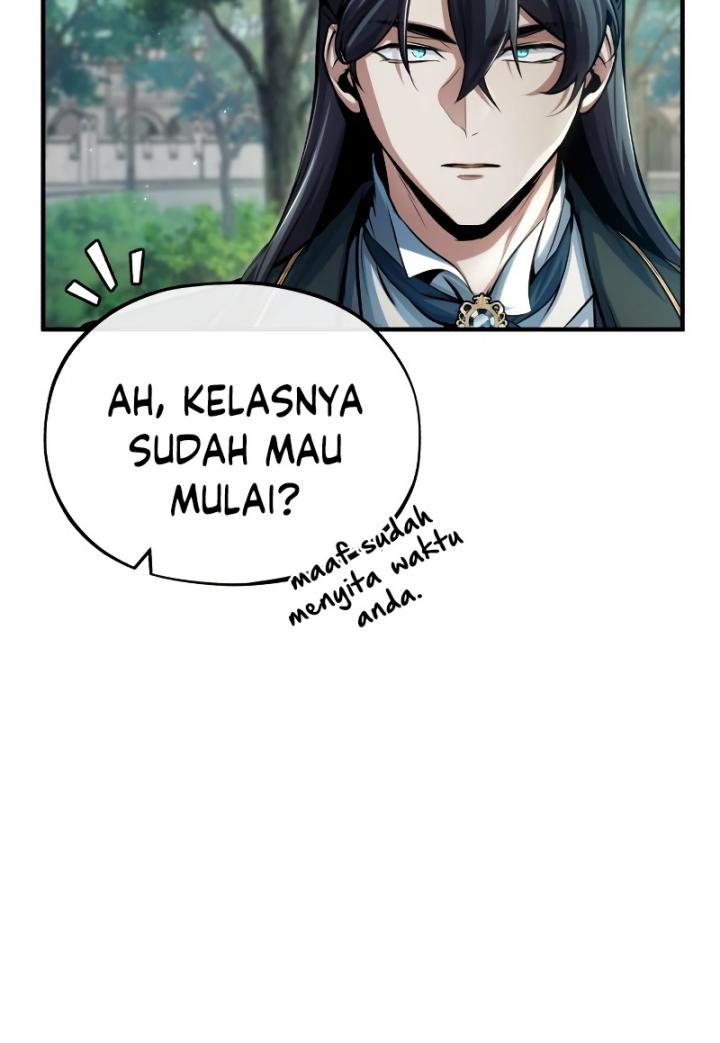Academy’s Undercover Professor Chapter 45 Gambar 11