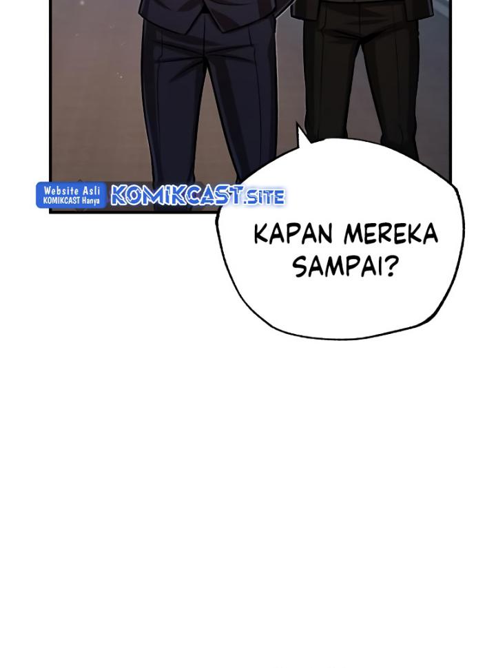 Academy’s Undercover Professor Chapter 45 Gambar 16