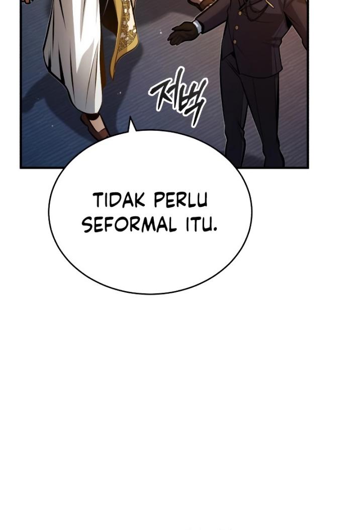 Academy’s Undercover Professor Chapter 45 Gambar 21