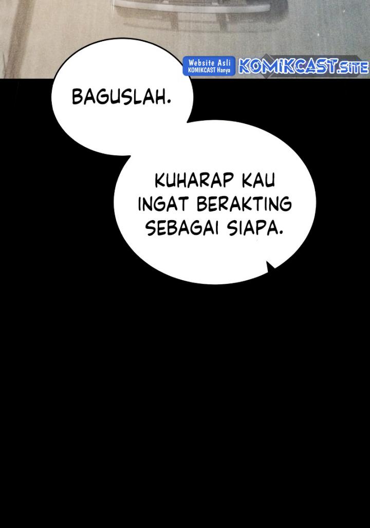 Academy’s Undercover Professor Chapter 45 Gambar 26