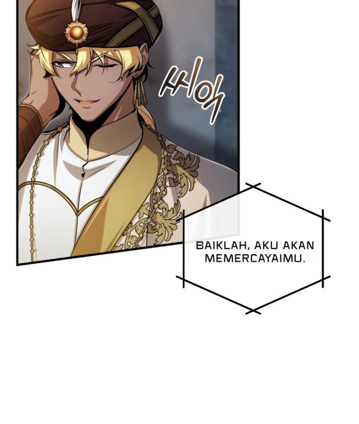 Academy’s Undercover Professor Chapter 45 Gambar 36