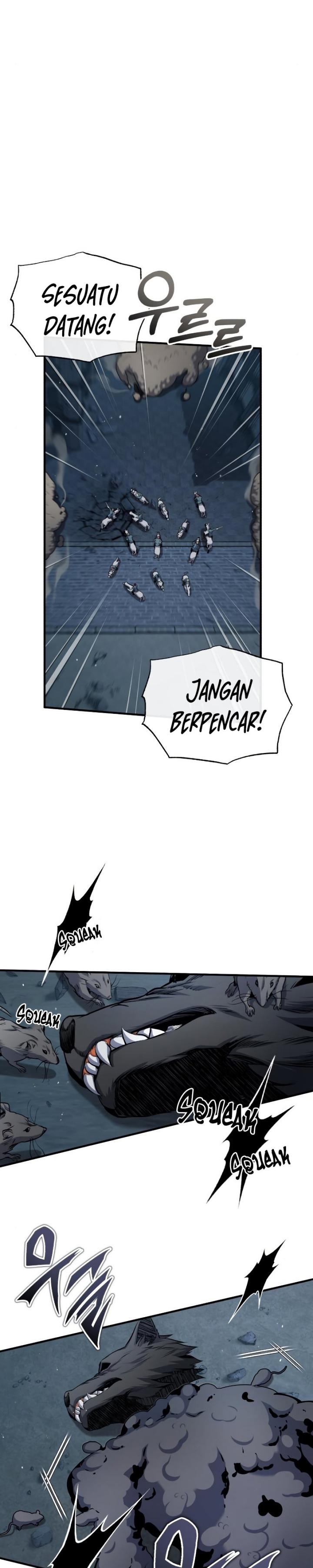 Academy’s Undercover Professor Chapter 52 Gambar 6