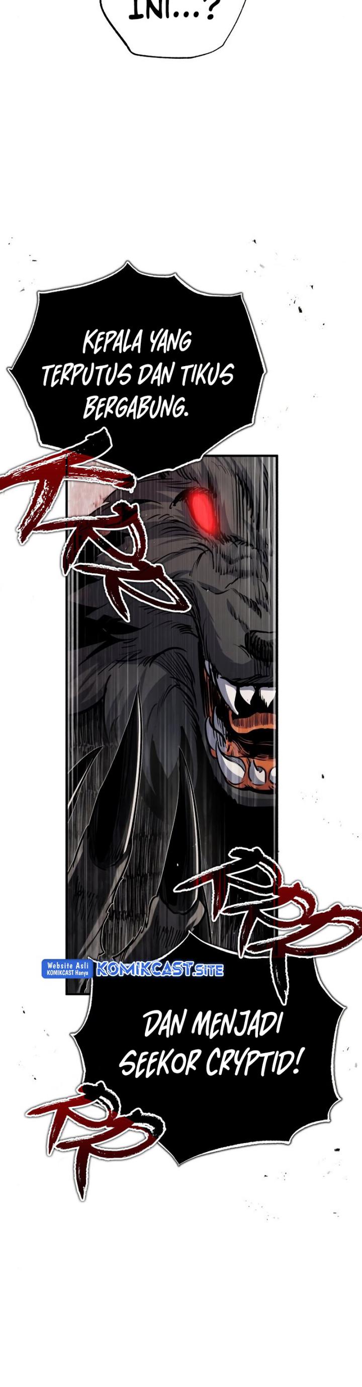 Academy’s Undercover Professor Chapter 52 Gambar 8