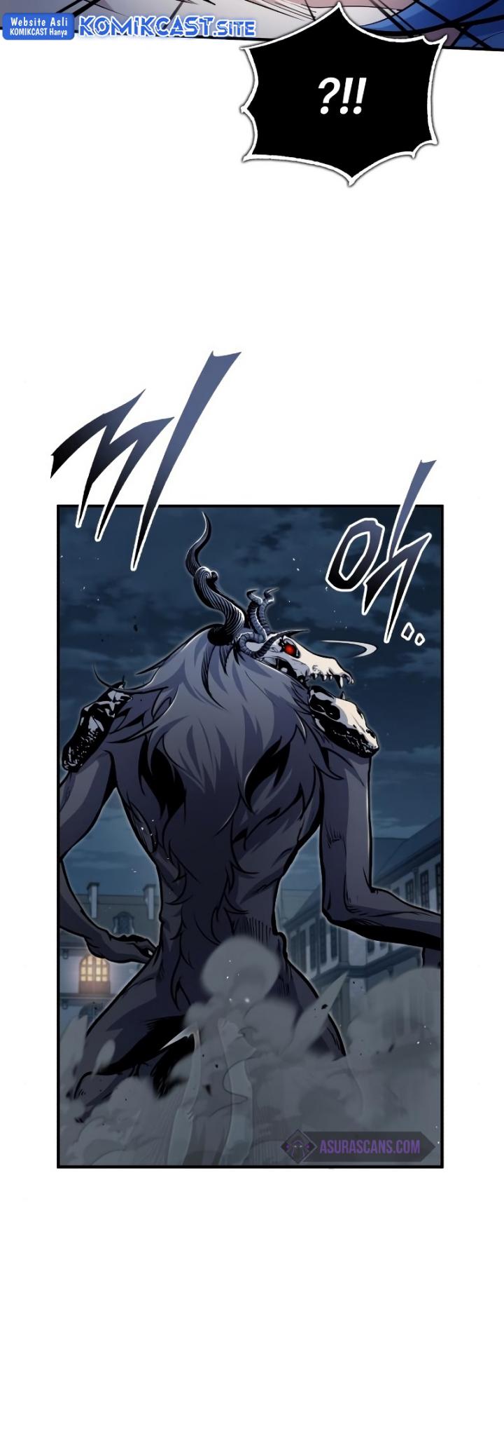 Academy’s Undercover Professor Chapter 52 Gambar 16