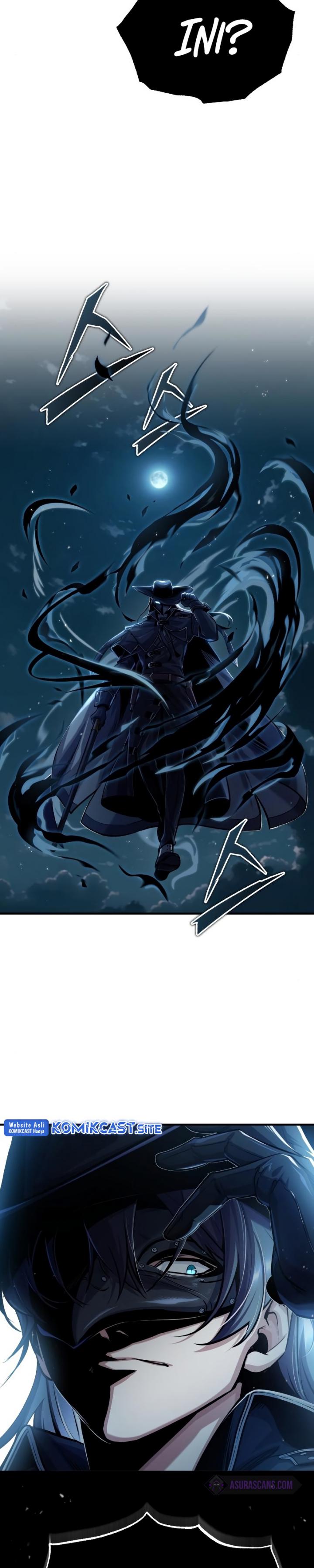 Academy’s Undercover Professor Chapter 52 Gambar 19