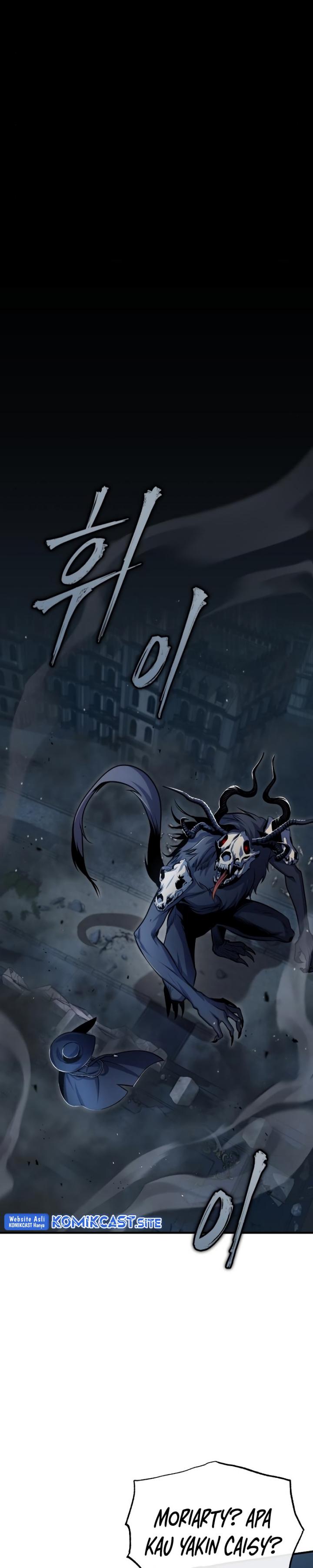 Academy’s Undercover Professor Chapter 52 Gambar 21
