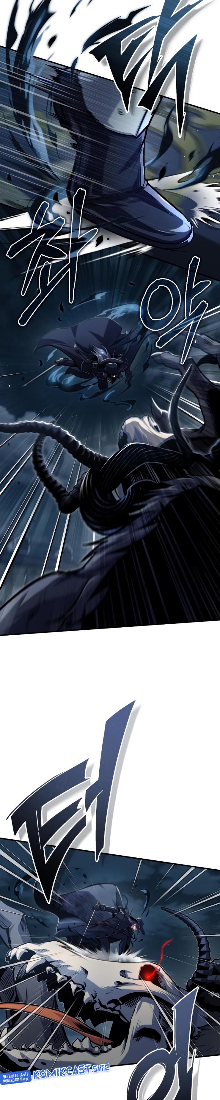 Academy’s Undercover Professor Chapter 52 Gambar 26