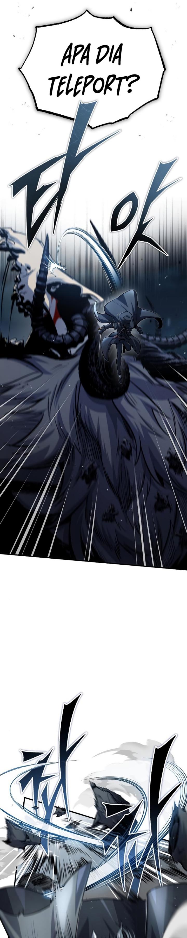 Academy’s Undercover Professor Chapter 52 Gambar 29