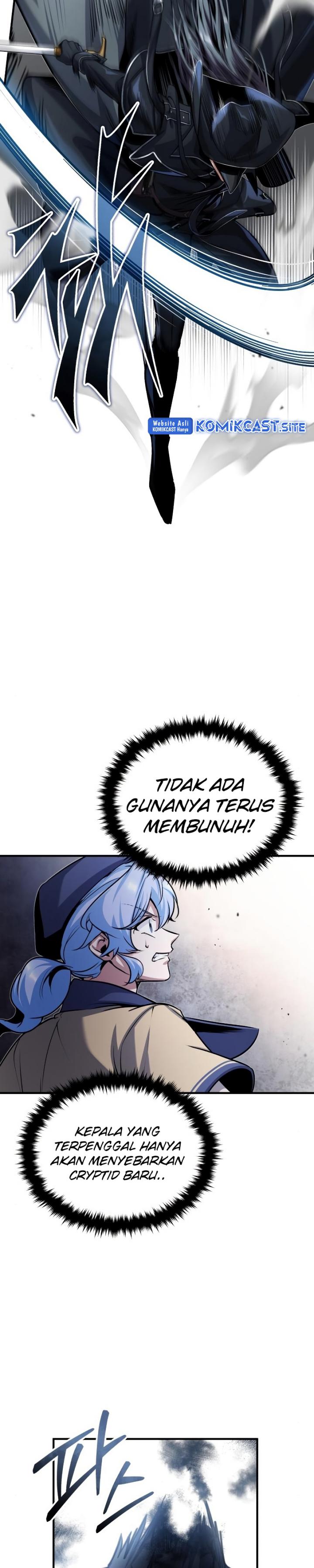 Academy’s Undercover Professor Chapter 52 Gambar 30