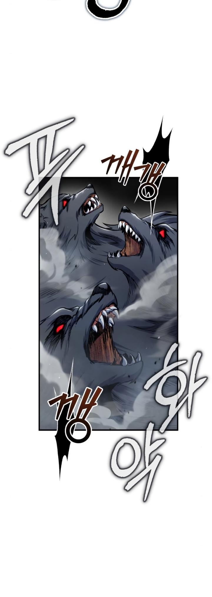 Academy’s Undercover Professor Chapter 52 Gambar 36