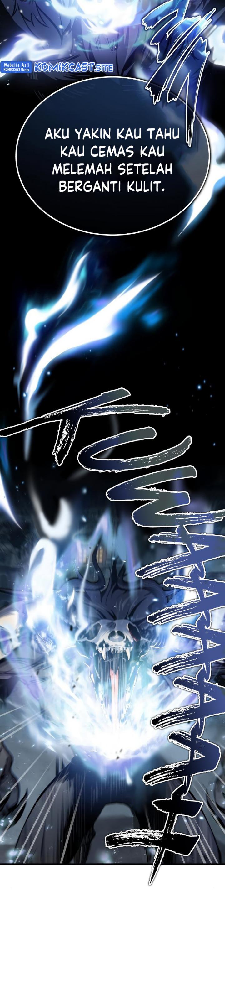 Academy’s Undercover Professor Chapter 52 Gambar 39