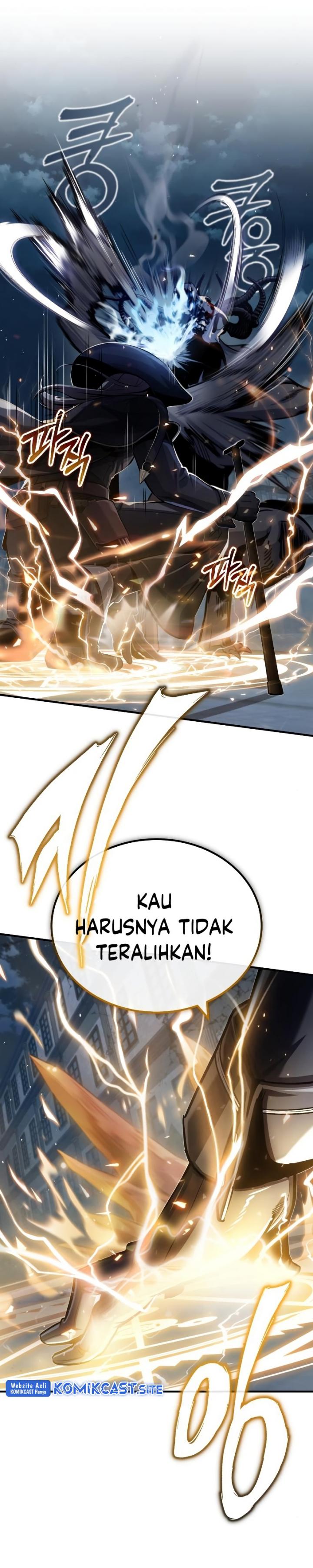 Academy’s Undercover Professor Chapter 52 Gambar 40