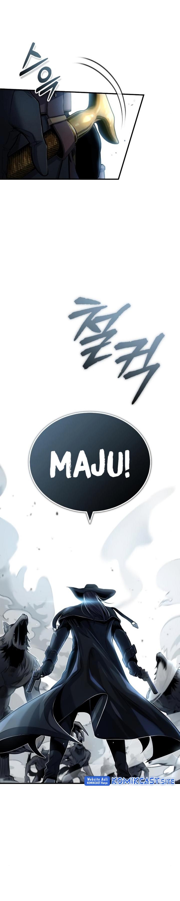 Academy’s Undercover Professor Chapter 52 Gambar 42