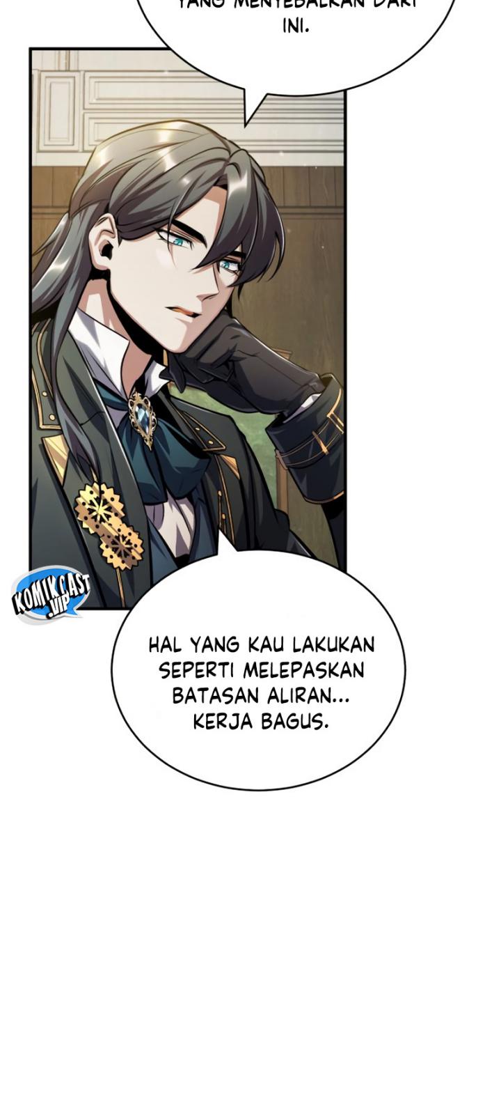 Academy’s Undercover Professor Chapter 59 Gambar 5