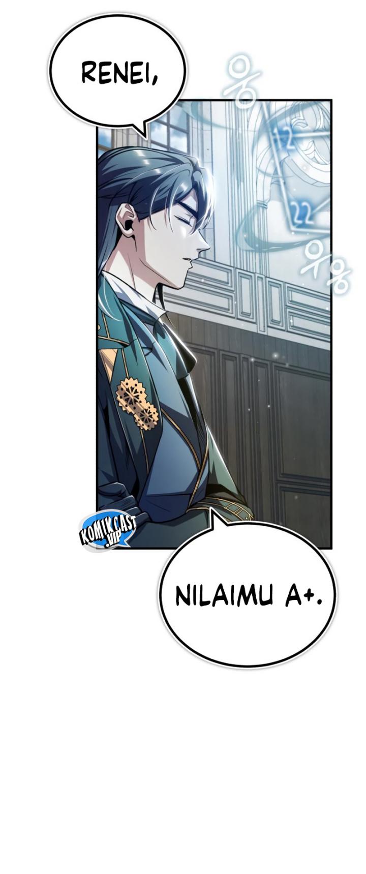 Academy’s Undercover Professor Chapter 59 Gambar 17